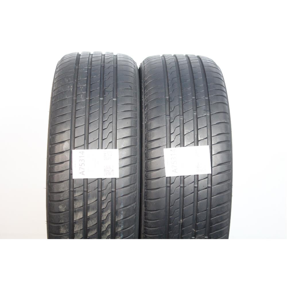 205 55 R16 91V FIRESTONE ROADHAWK 