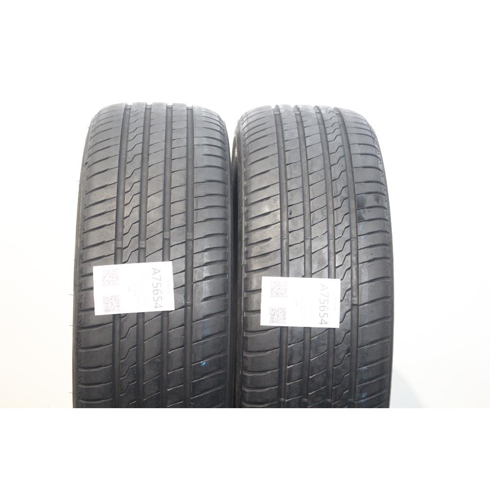205 55 R16 91V FIRESTONE ROADHAWK