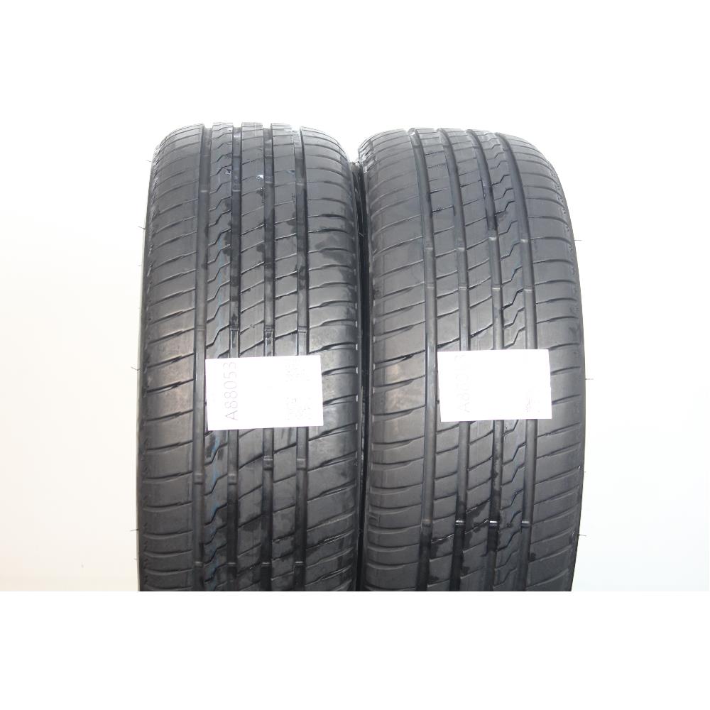 205 55 R16 91V FIRESTONE ROADHAWK 