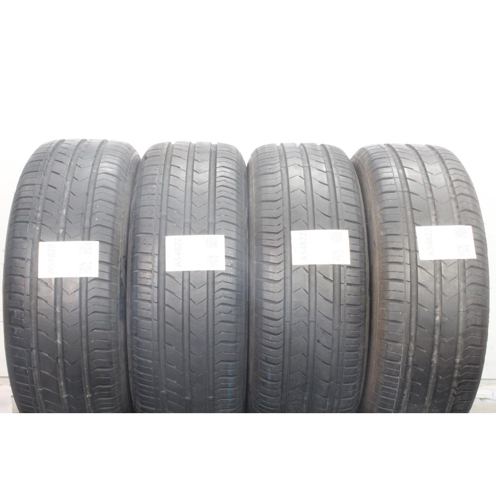 205 55 R16 91V FORTUNA ECOPLUS HP