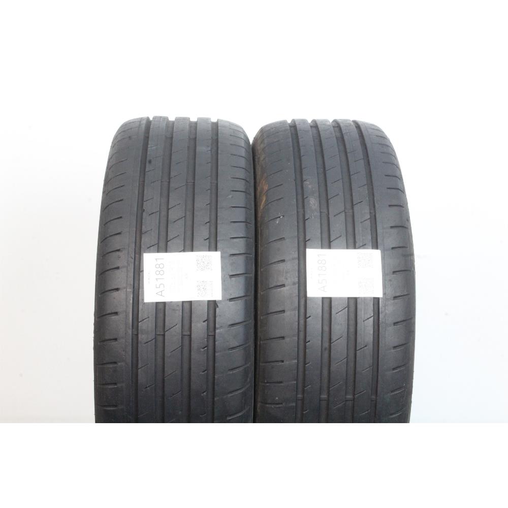 205 55 R16 91V FULDA ECO CONTROL HP 2