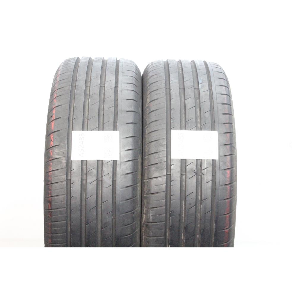 205 55 R16 91V FULDA ECO CONTROL HP 2