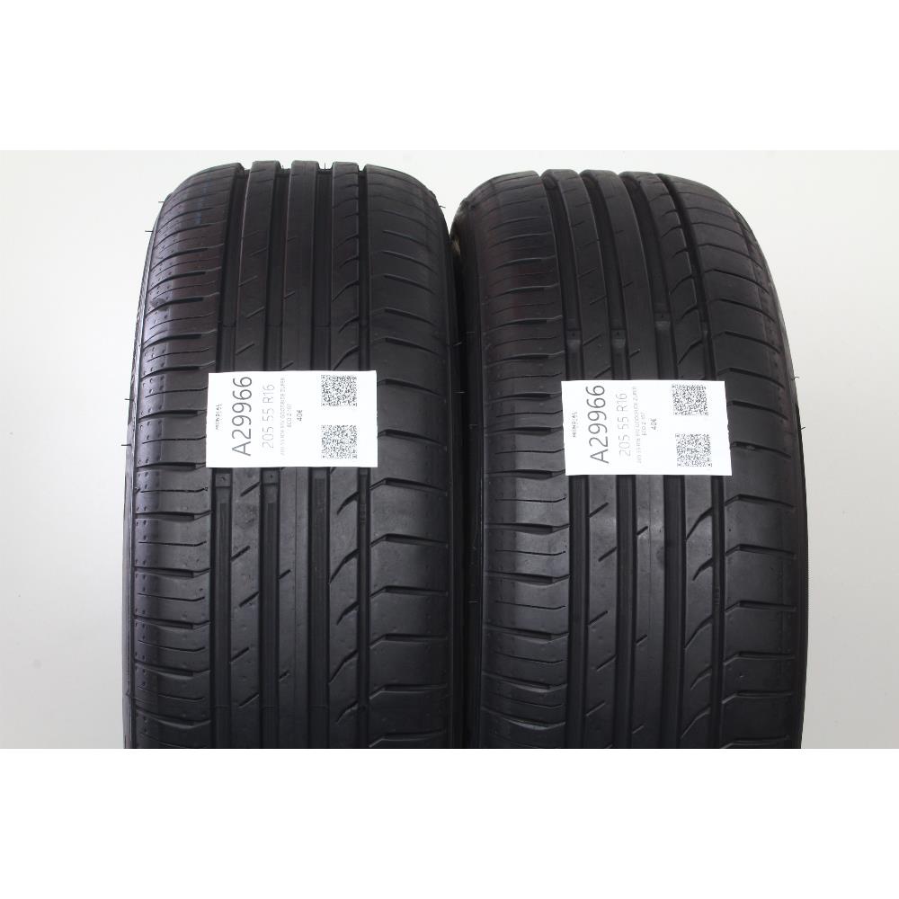 205 55 R16 91V GOODRIDE ZUPER ECO Z-107