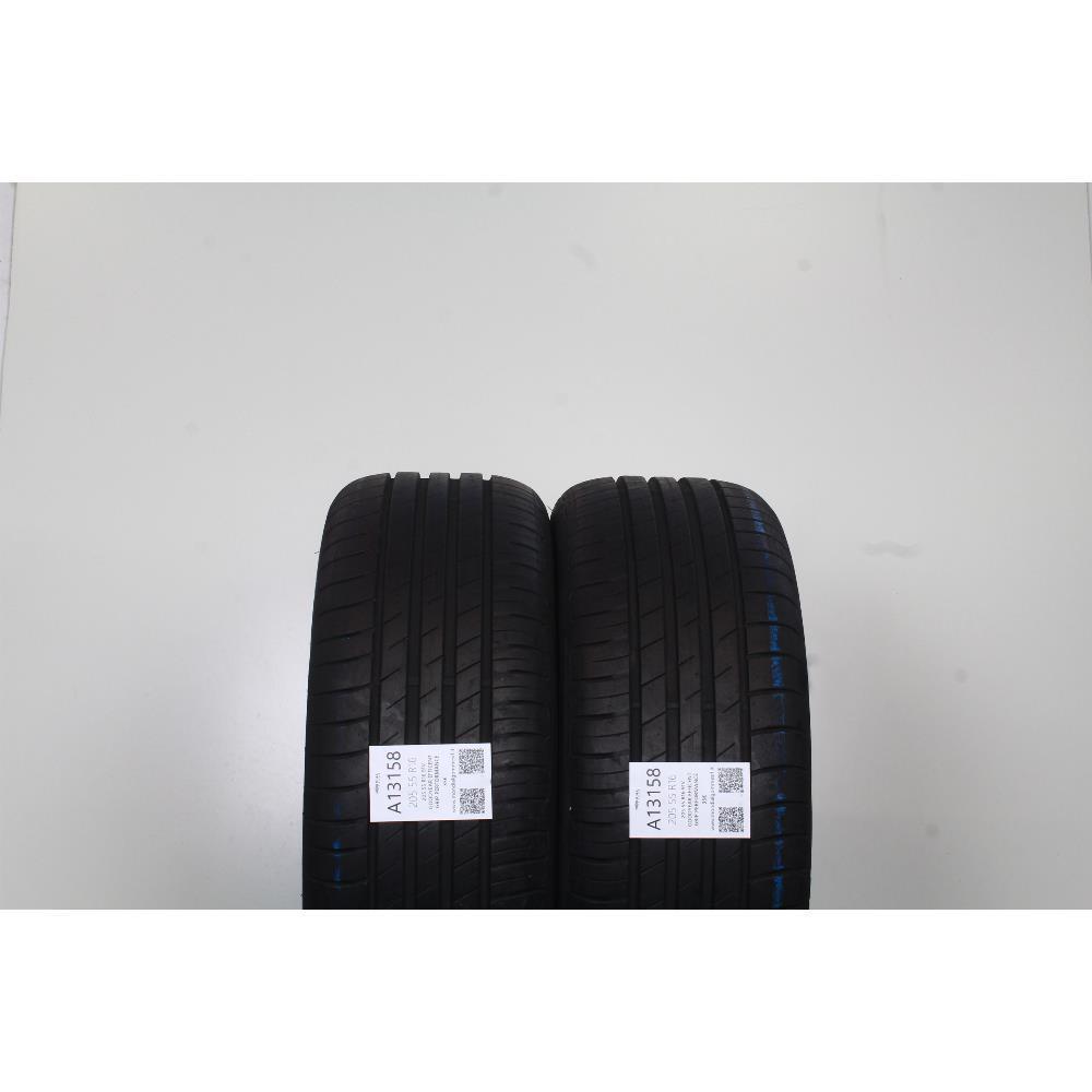 205 55 R16 91V GOODYEAR EFFICENT GRIP PERFORMANCE