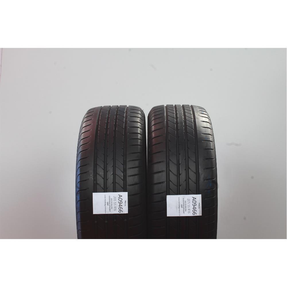 205 55 R16 91V GOODYEAR EFFICENT GRIP