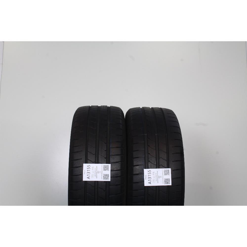 205 55 R16 91V GOODYEAR EFFICENT GRIP