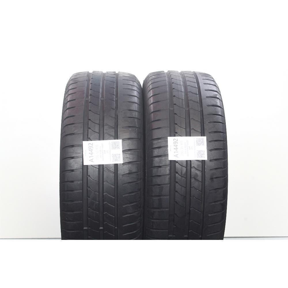 205 55 R16 91V GOODYEAR EFFICENT GRIP