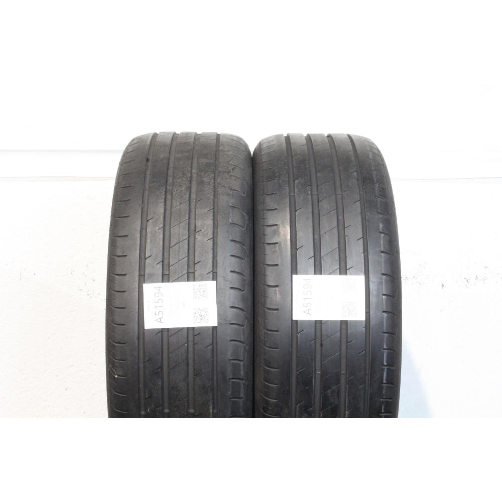 205 55 R16 91V GOODYEAR EFFICIENT GRIP PERFORMANCE 2