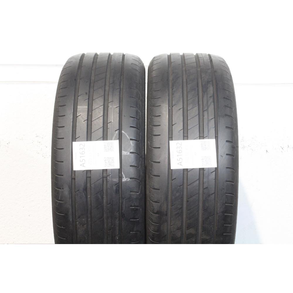 205 55 R16 91V GOODYEAR EFFICIENT GRIP PERFORMANCE 2