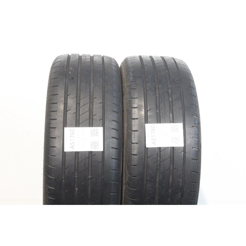 205 55 R16 91V GOODYEAR EFFICIENT GRIP PERFORMANCE 2