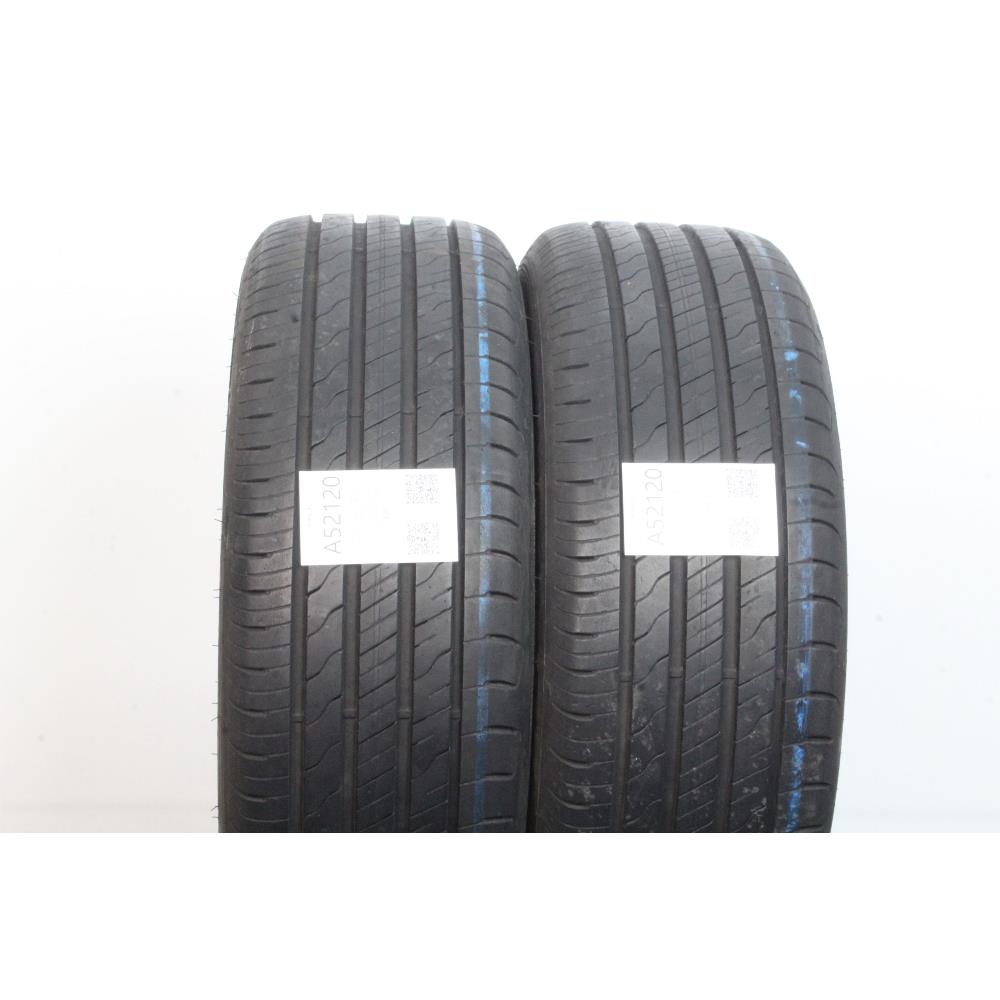 205 55 R16 91V GOODYEAR EFFICIENT GRIP PERFORMANCE 2