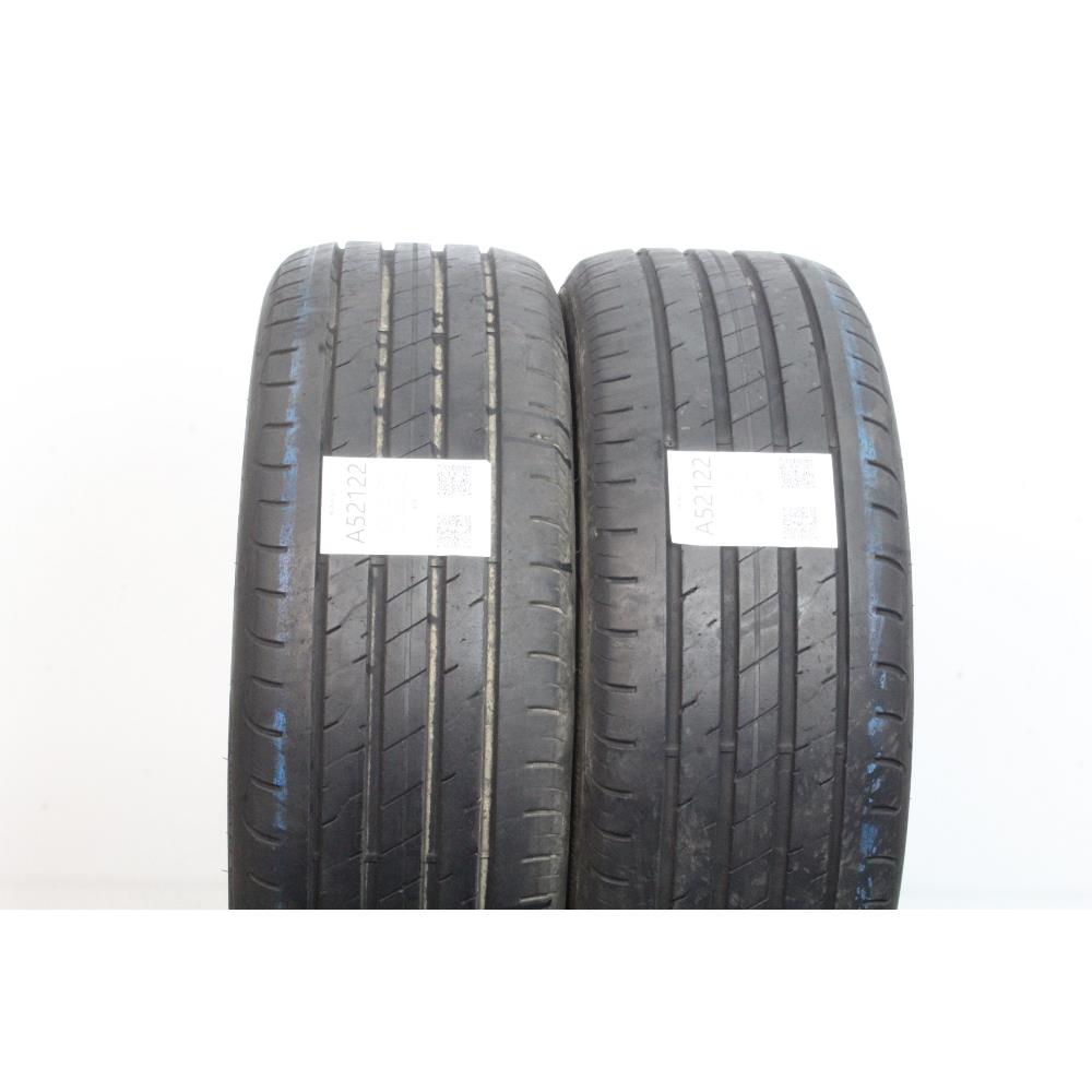 205 55 R16 91V GOODYEAR EFFICIENT GRIP PERFORMANCE 2