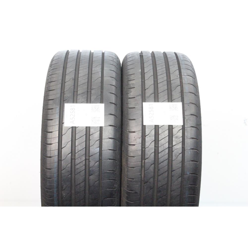 205 55 R16 91V GOODYEAR EFFICIENT GRIP PERFORMANCE 2