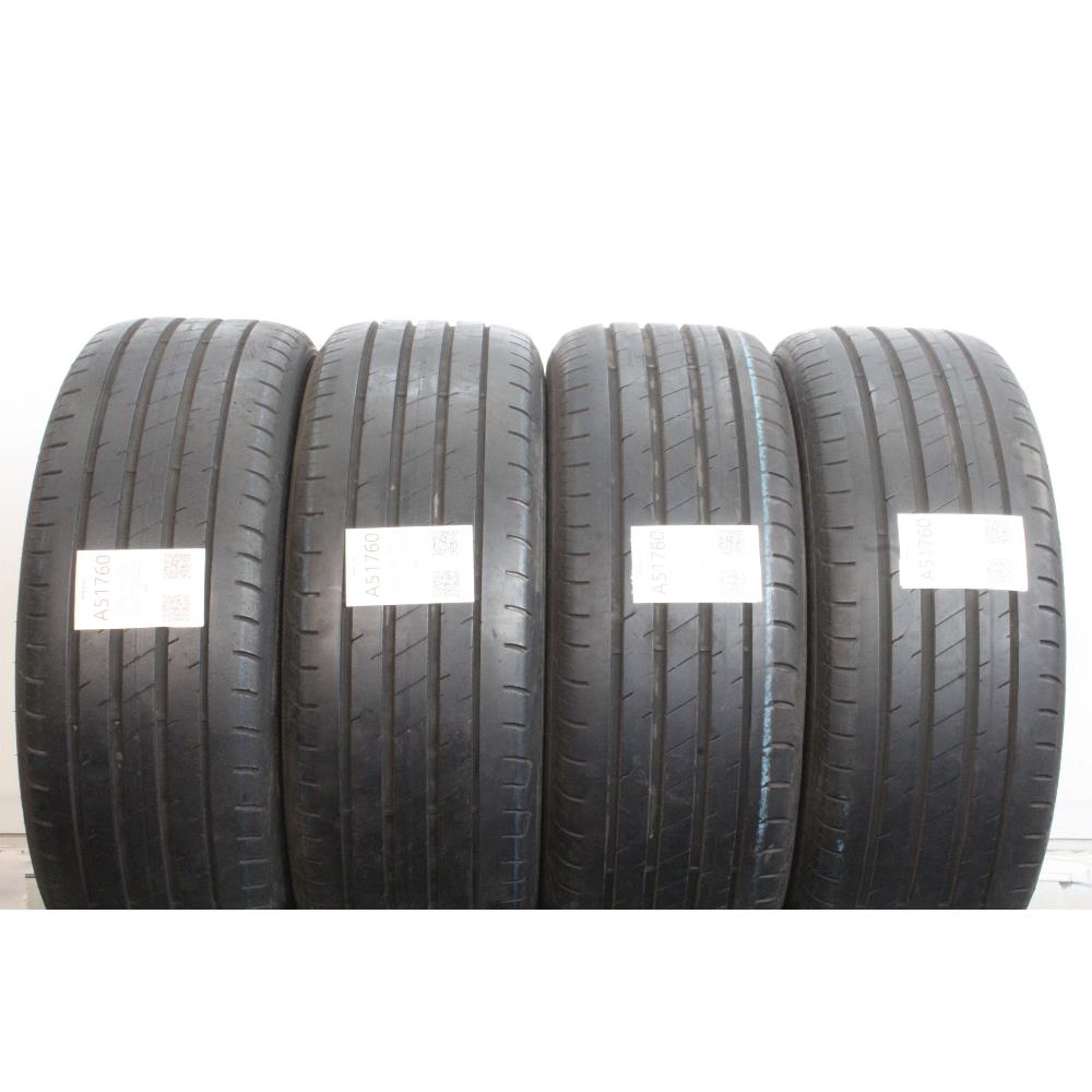 205 55 R16 91V GOODYEAR EFFICIENT GRIP PERFORMANCE 2