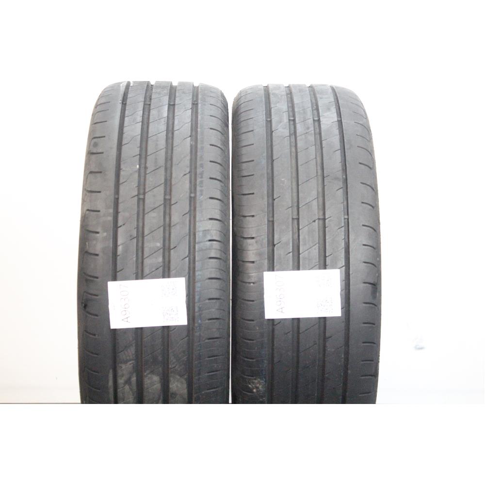 205 55 R16 91V GOODYEAR EFFICIENT GRIP PERFORMANCE 2