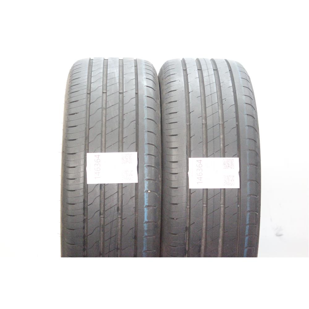 205 55 R16 91V GOODYEAR EFFICIENT GRIP PERFORMANCE 2