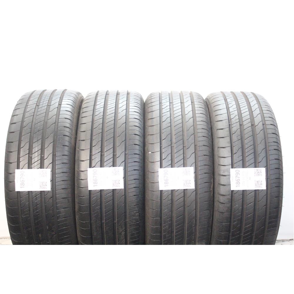 205 55 R16 91V GOODYEAR EFFICIENT GRIP PERFORMANCE 2