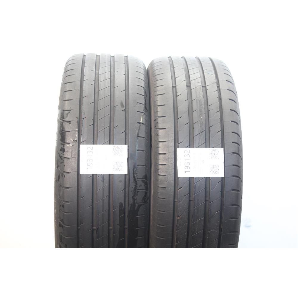205 55 R16 91V GOODYEAR EFFICIENT GRIP PERFORMANCE 2
