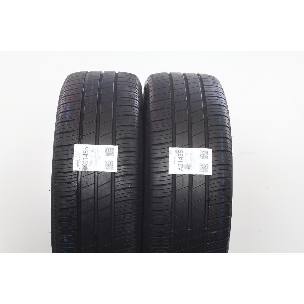 205 55 R16 91V  GOODYEAR EFFICIENT GRIP PERFORMANCE 