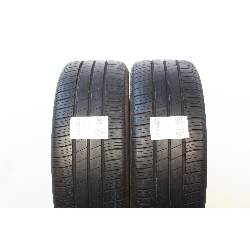 205 55 R16 91V GOODYEAR EFFICIENT GRIP PERFORMANCE