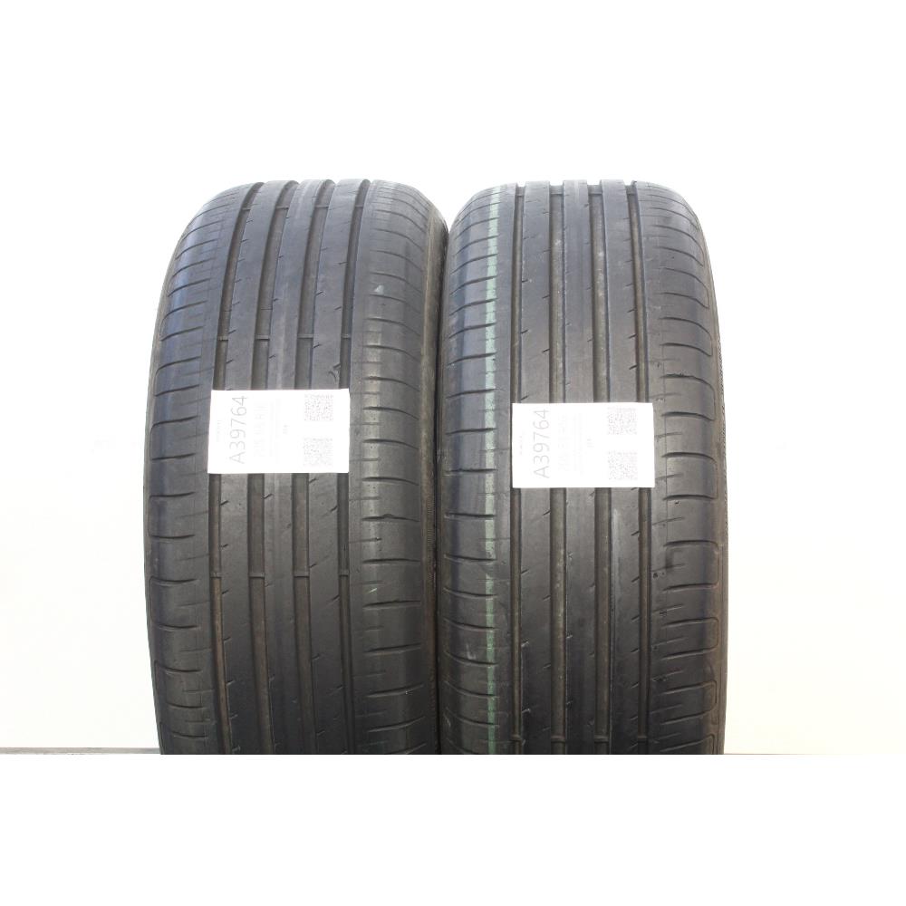 205 55 R16 91V GOODYEAR EFFICIENT GRIP PERFORMANCE