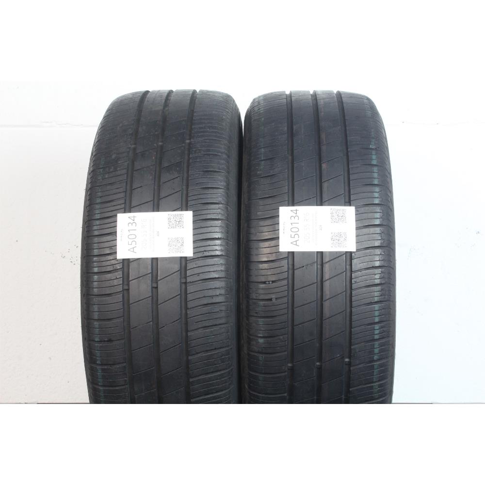 205 55 R16 91V GOODYEAR EFFICIENT GRIP PERFORMANCE