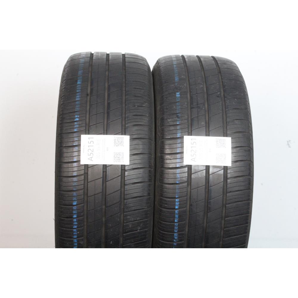 205 55 R16 91V GOODYEAR EFFICIENT GRIP PERFORMANCE