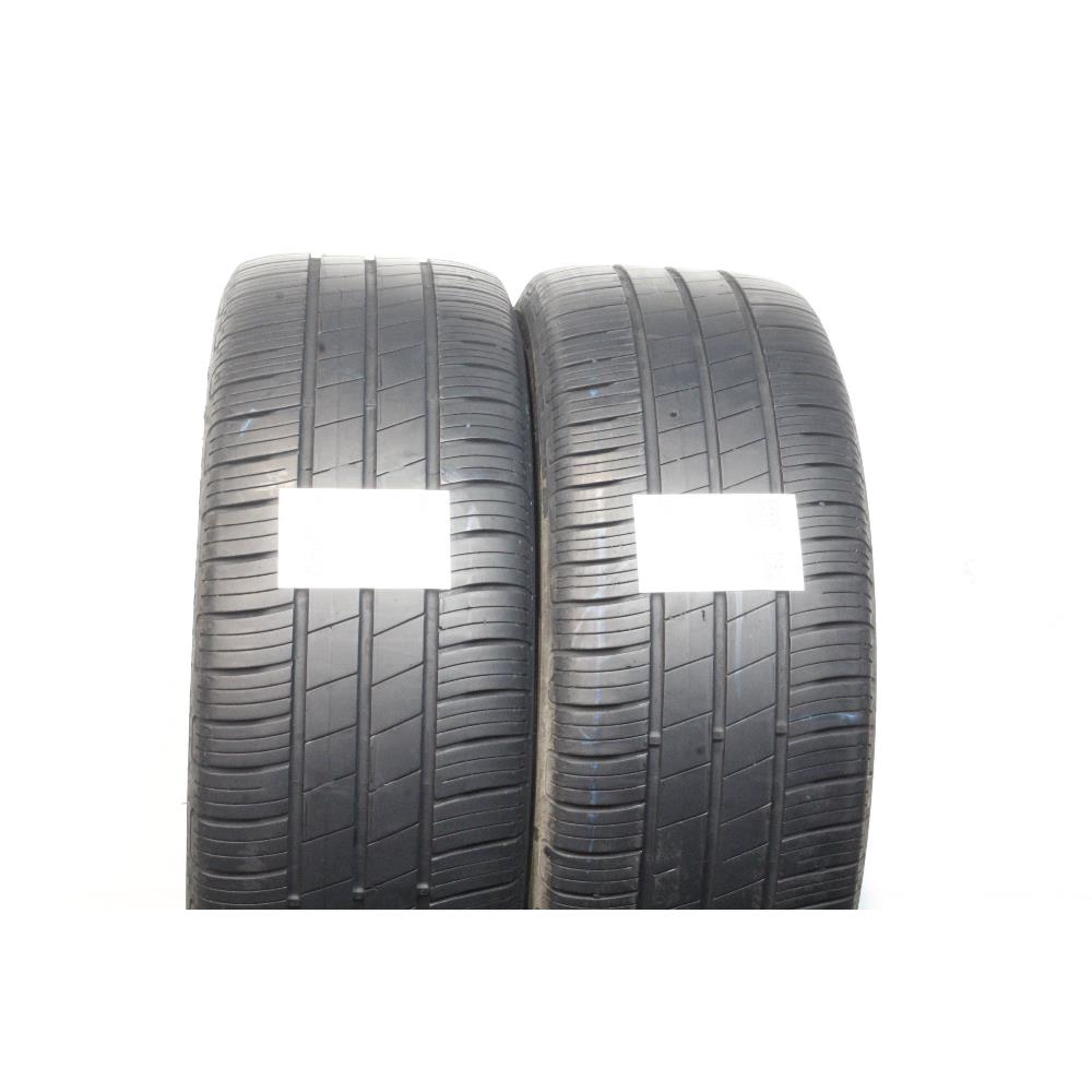 205 55 R16 91V GOODYEAR EFFICIENT GRIP PERFORMANCE