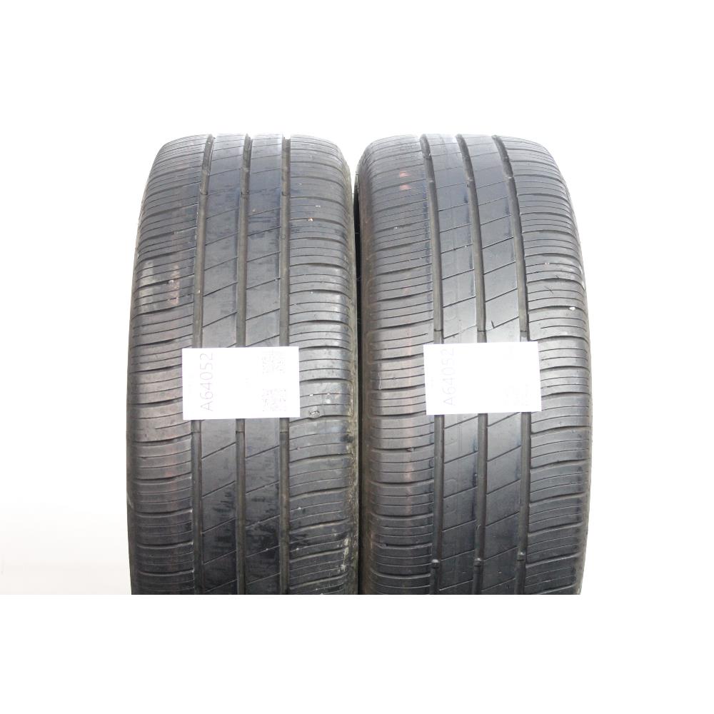 205 55 R16 91V GOODYEAR EFFICIENT GRIP PERFORMANCE