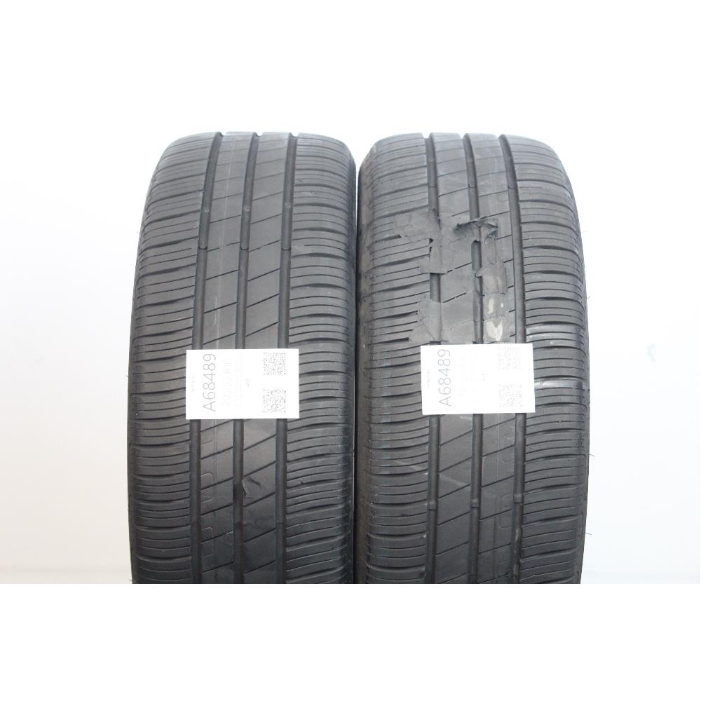 205 55 R16 91V GOODYEAR EFFICIENT GRIP PERFORMANCE