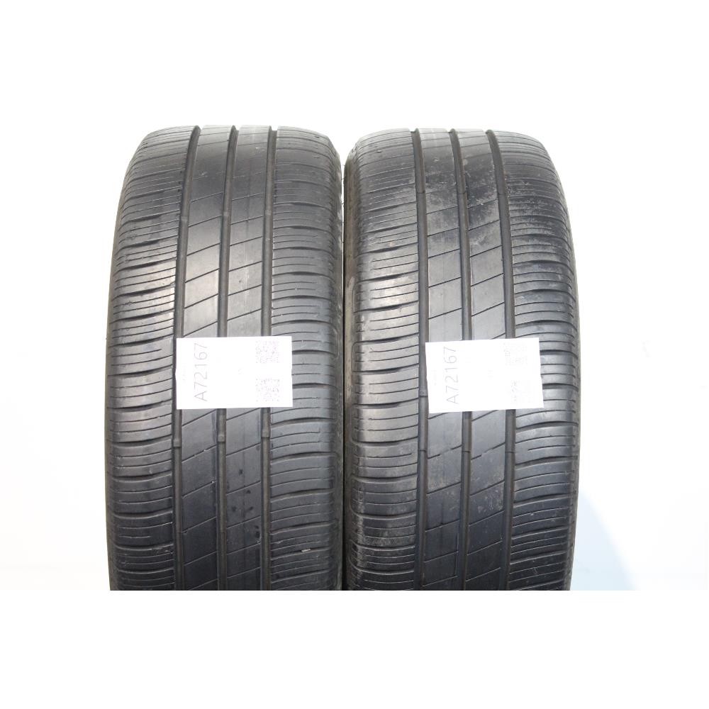 205 55 R16 91V GOODYEAR EFFICIENT GRIP PERFORMANCE