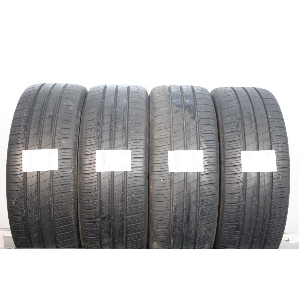 205 55 R16 91V GOODYEAR EFFICIENT GRIP PERFORMANCE
