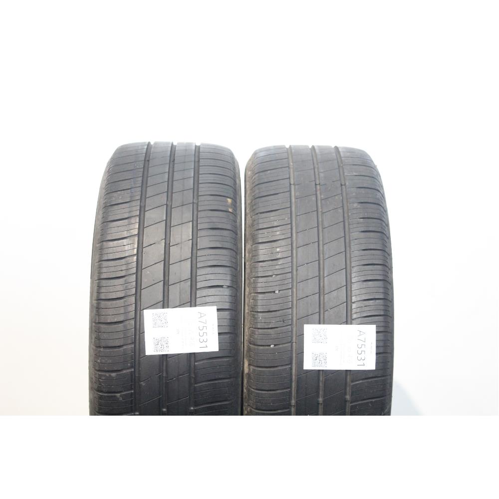 205 55 R16 91V GOODYEAR EFFICIENT GRIP PERFORMANCE