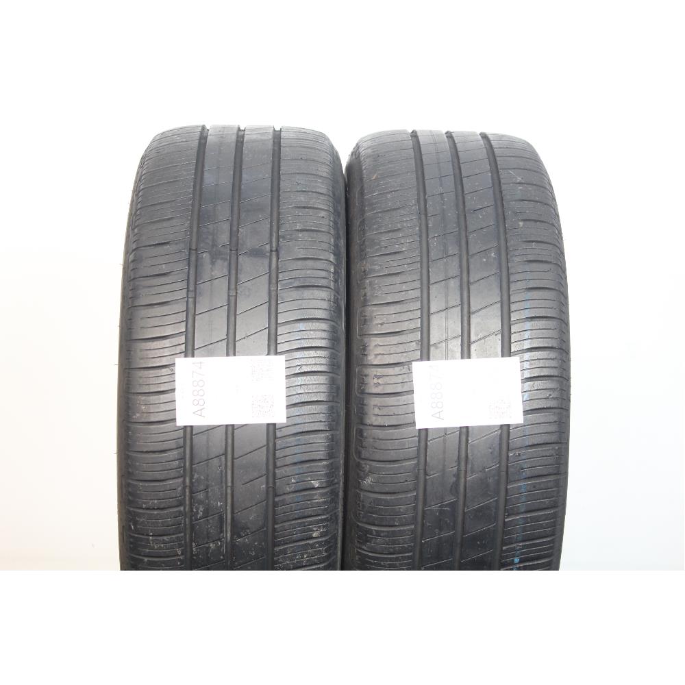 205 55 R16 91V GOODYEAR EFFICIENT GRIP PERFORMANCE 
