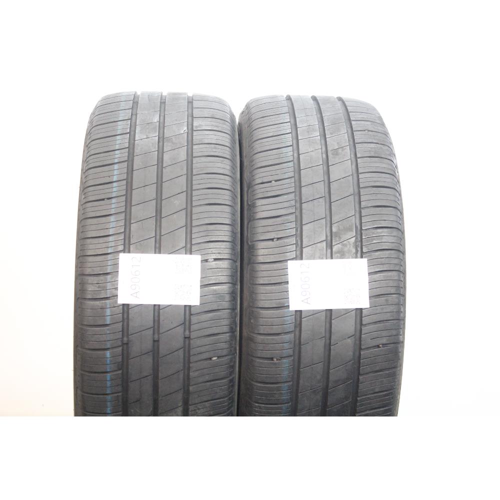 205 55 R16 91V GOODYEAR EFFICIENT GRIP PERFORMANCE 