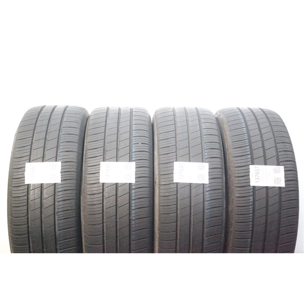 205 55 R16 91V GOODYEAR EFFICIENT GRIP PERFORMANCE 