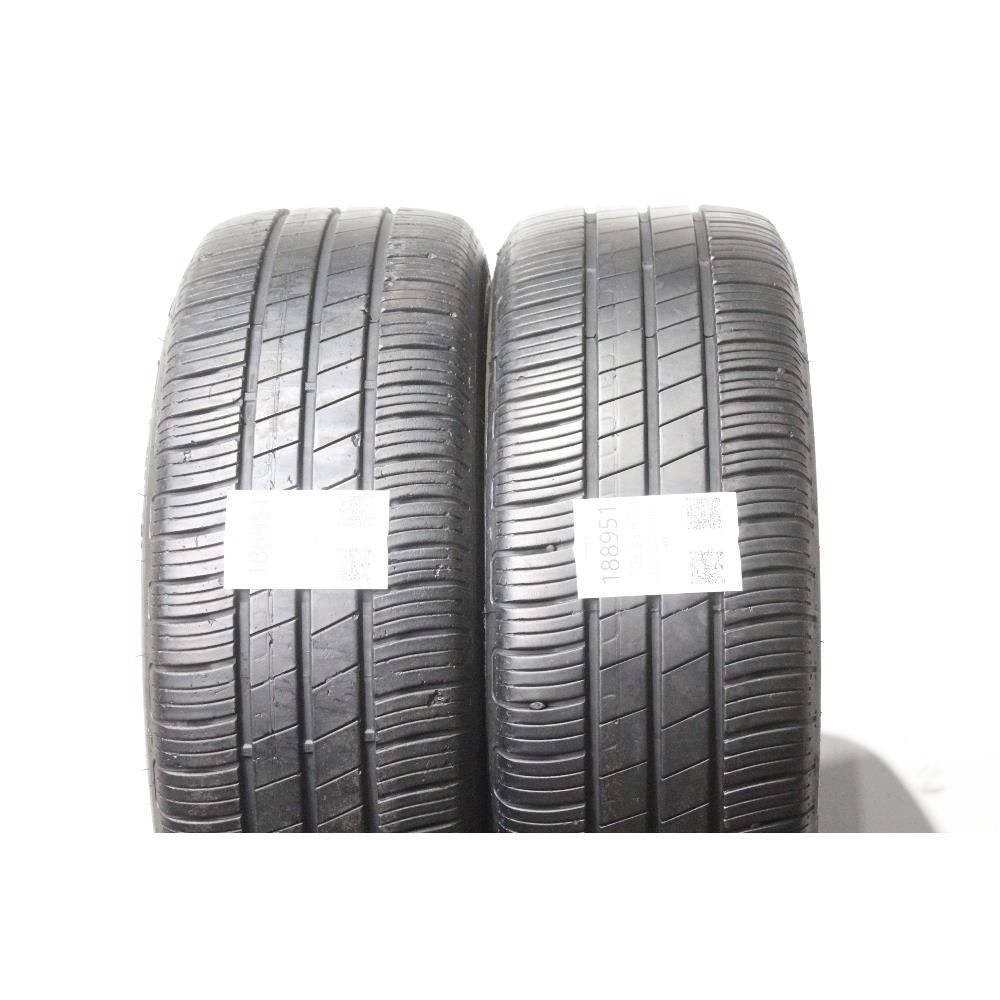 205 55 R16 91V GOODYEAR EFFICIENT GRIP PERFORMANCE 