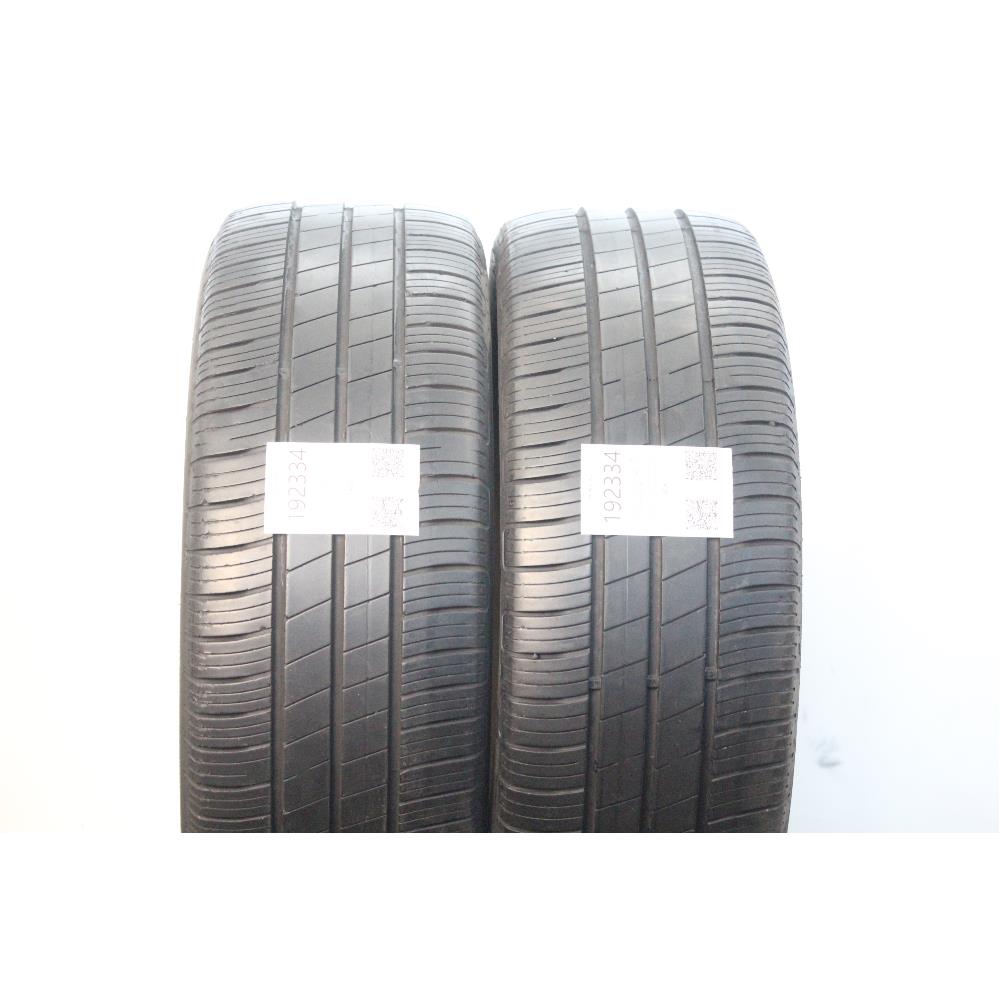 205 55 R16 91V GOODYEAR EFFICIENT GRIP PERFORMANCE 