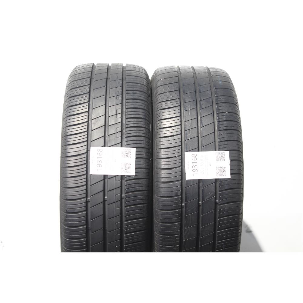 205 55 R16 91V GOODYEAR EFFICIENT GRIP PERFORMANCE 