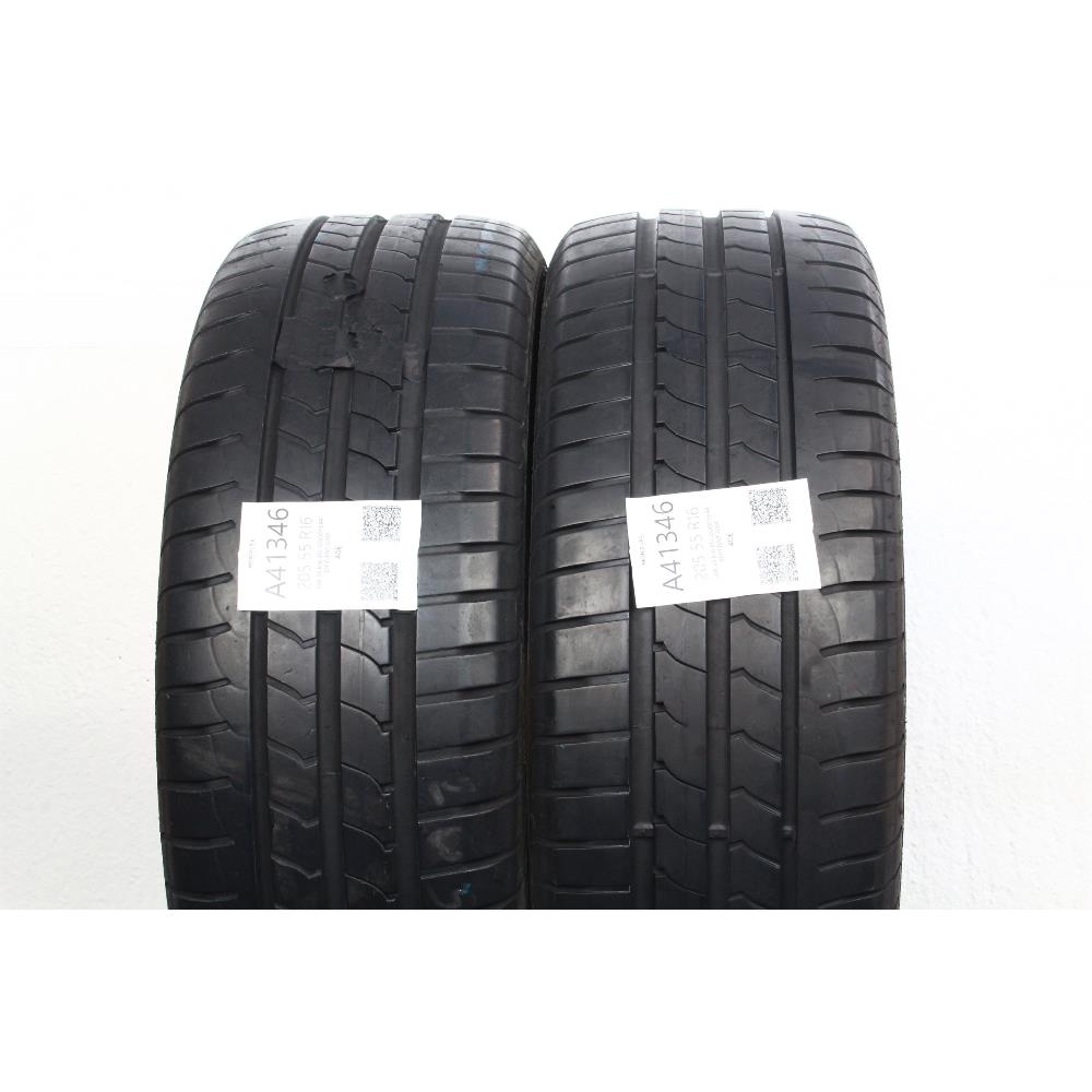 205 55 R16 91V GOODYEAR EFFICIENT GRIP