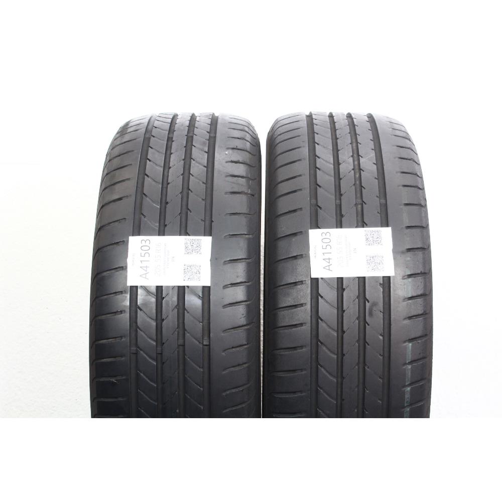 205 55 R16 91V GOODYEAR EFFICIENT GRIP