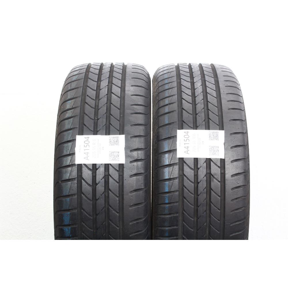 205 55 R16 91V GOODYEAR EFFICIENT GRIP