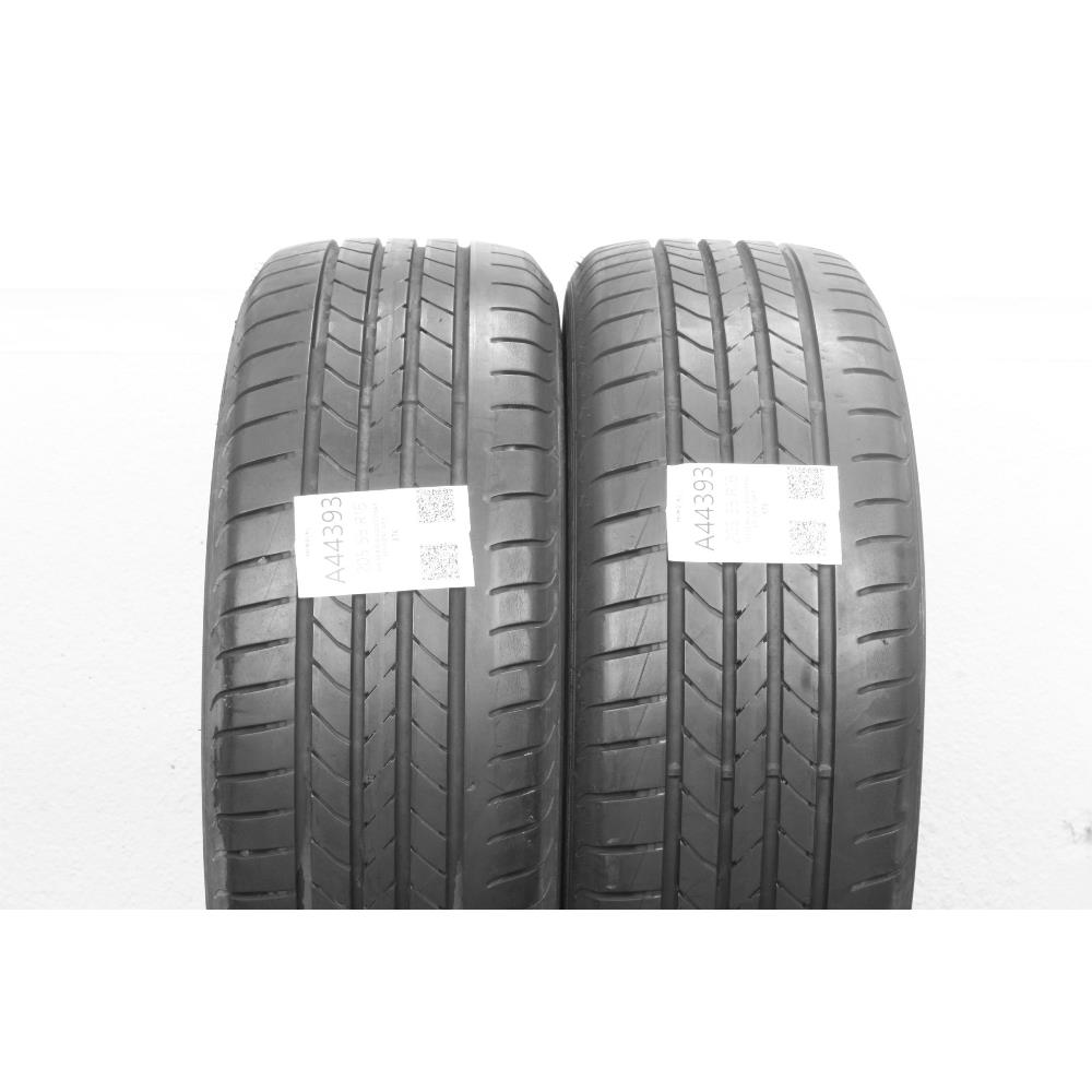 205 55 R16 91V GOODYEAR EFFICIENT GRIP