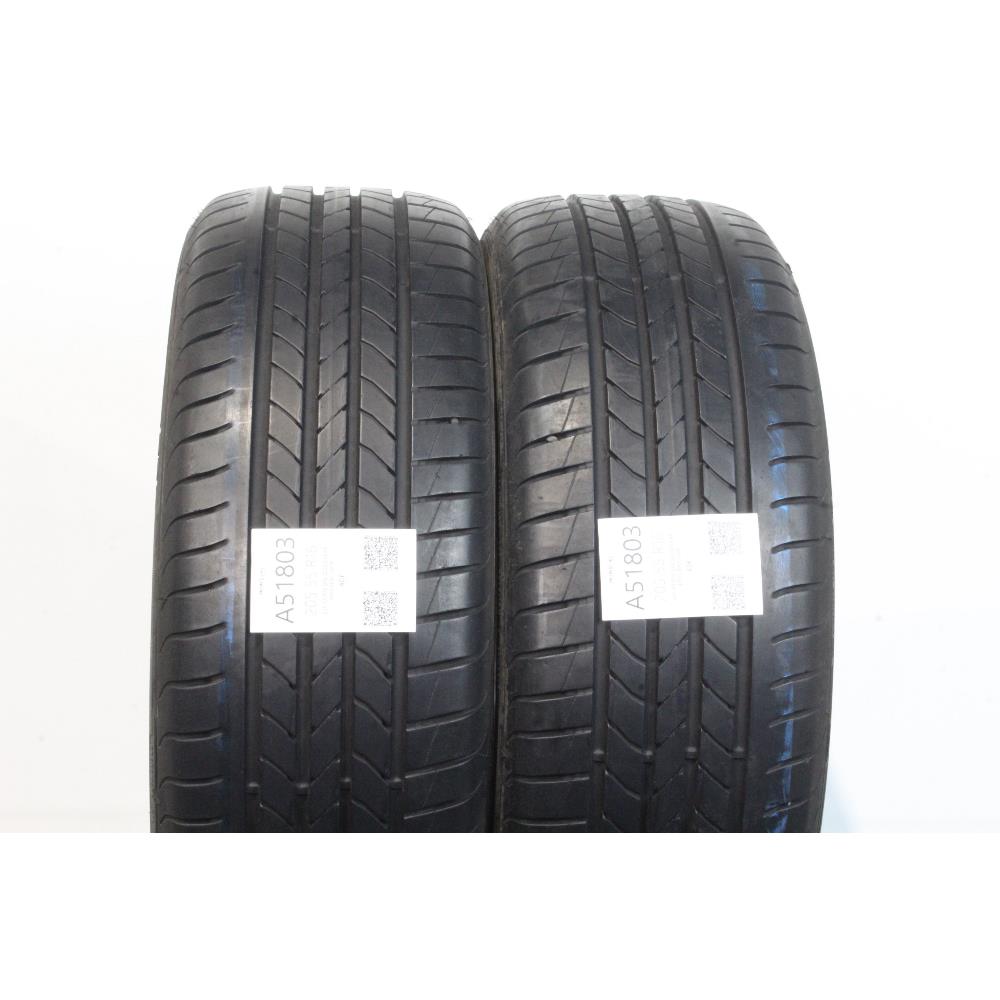 205 55 R16 91V GOODYEAR EFFICIENT GRIP