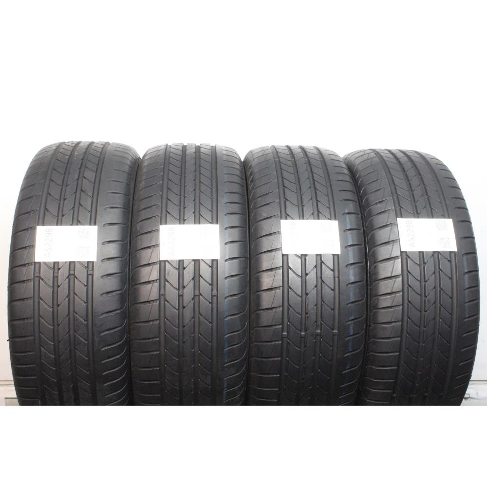 205 55 R16 91V GOODYEAR EFFICIENT GRIP