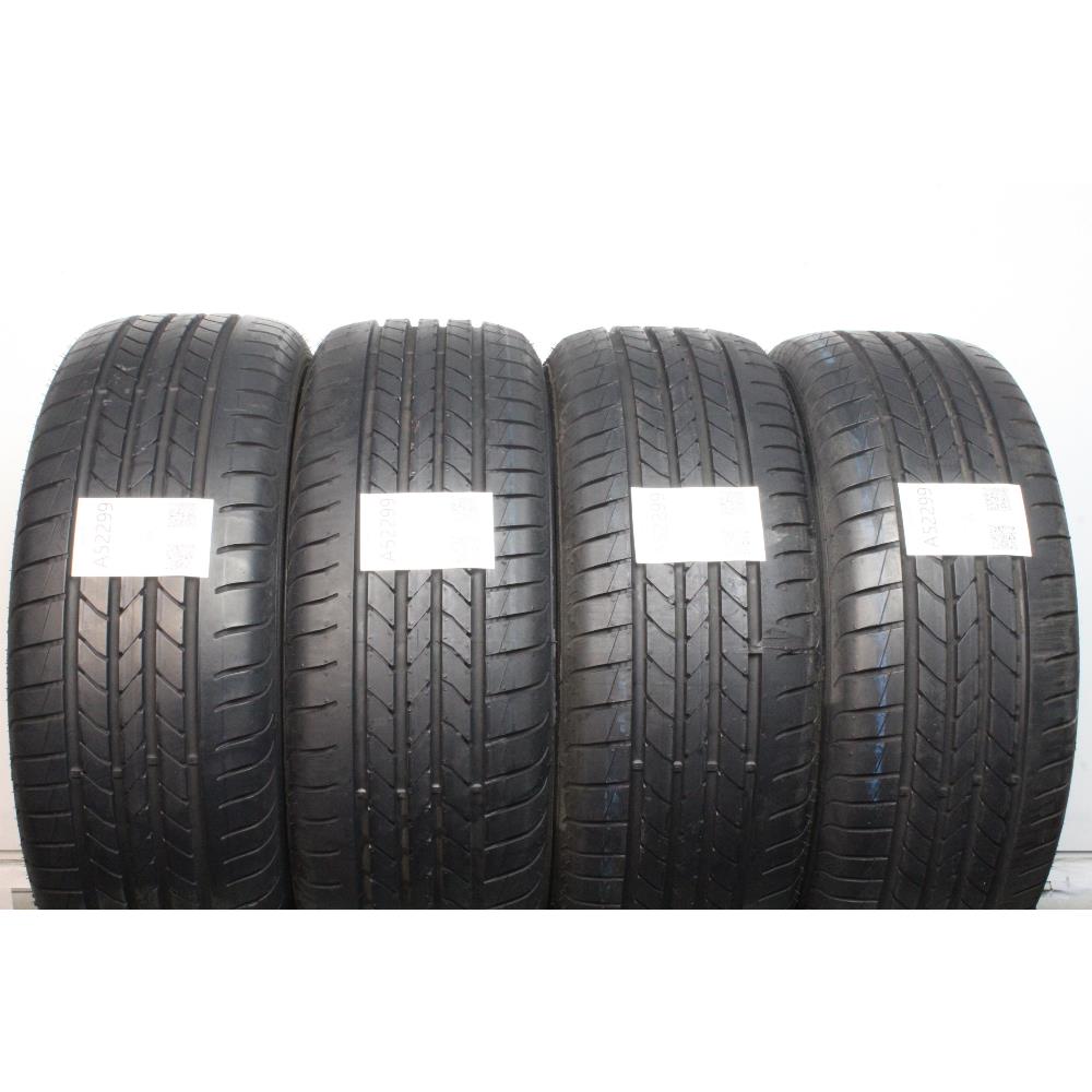 205 55 R16 91V GOODYEAR EFFICIENT GRIP