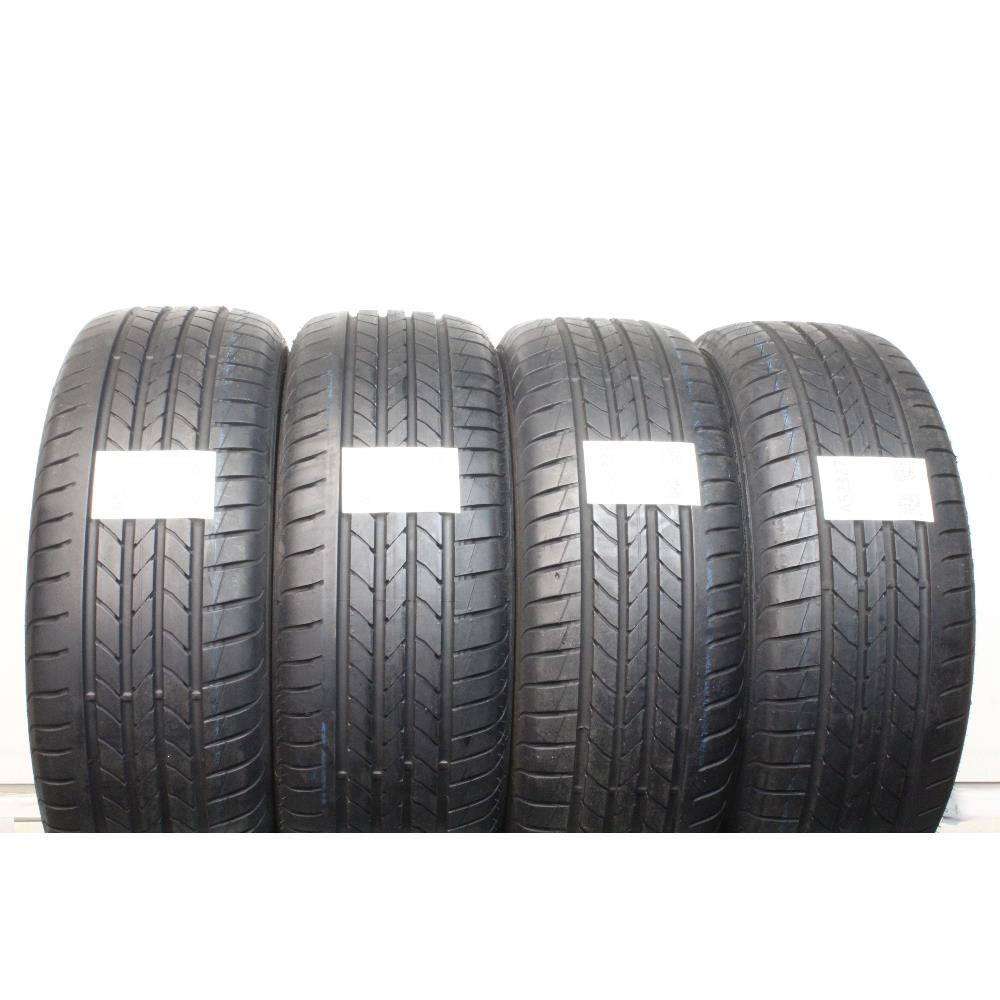 205 55 R16 91V GOODYEAR EFFICIENT GRIP