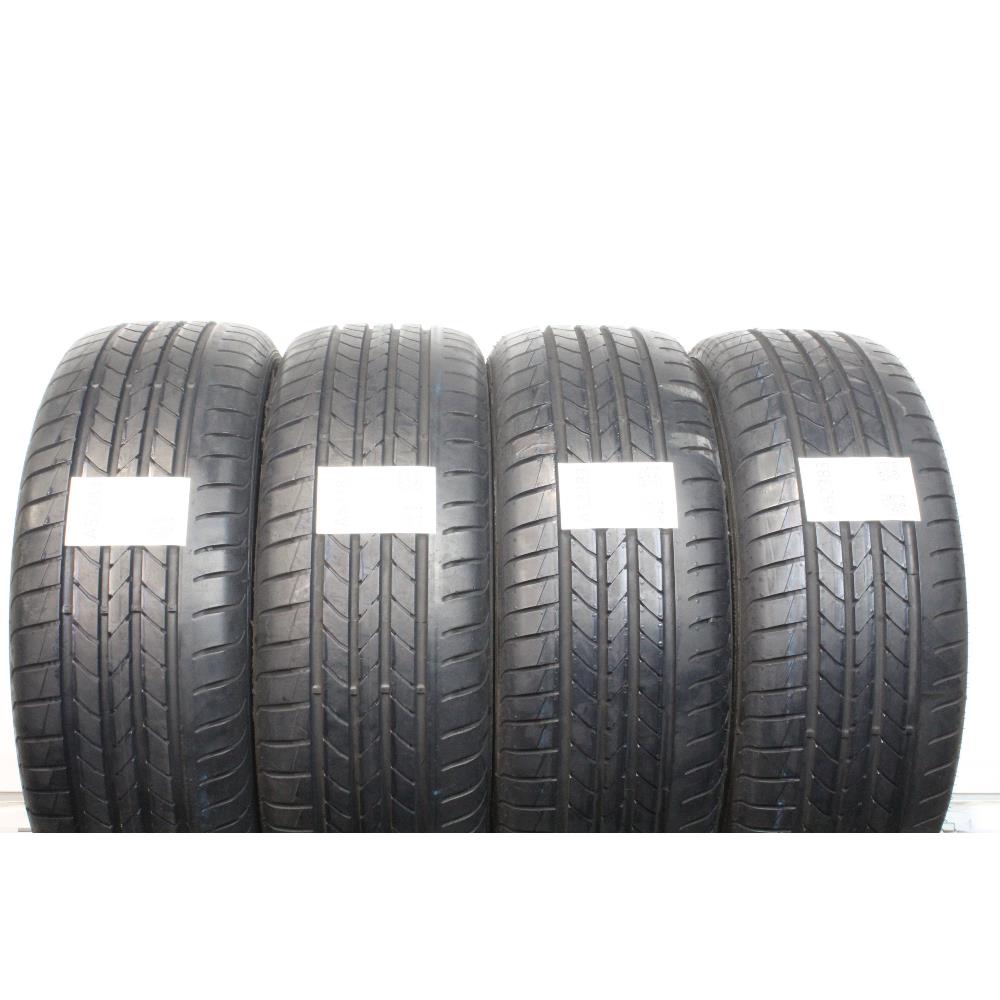 205 55 R16 91V GOODYEAR EFFICIENT GRIP