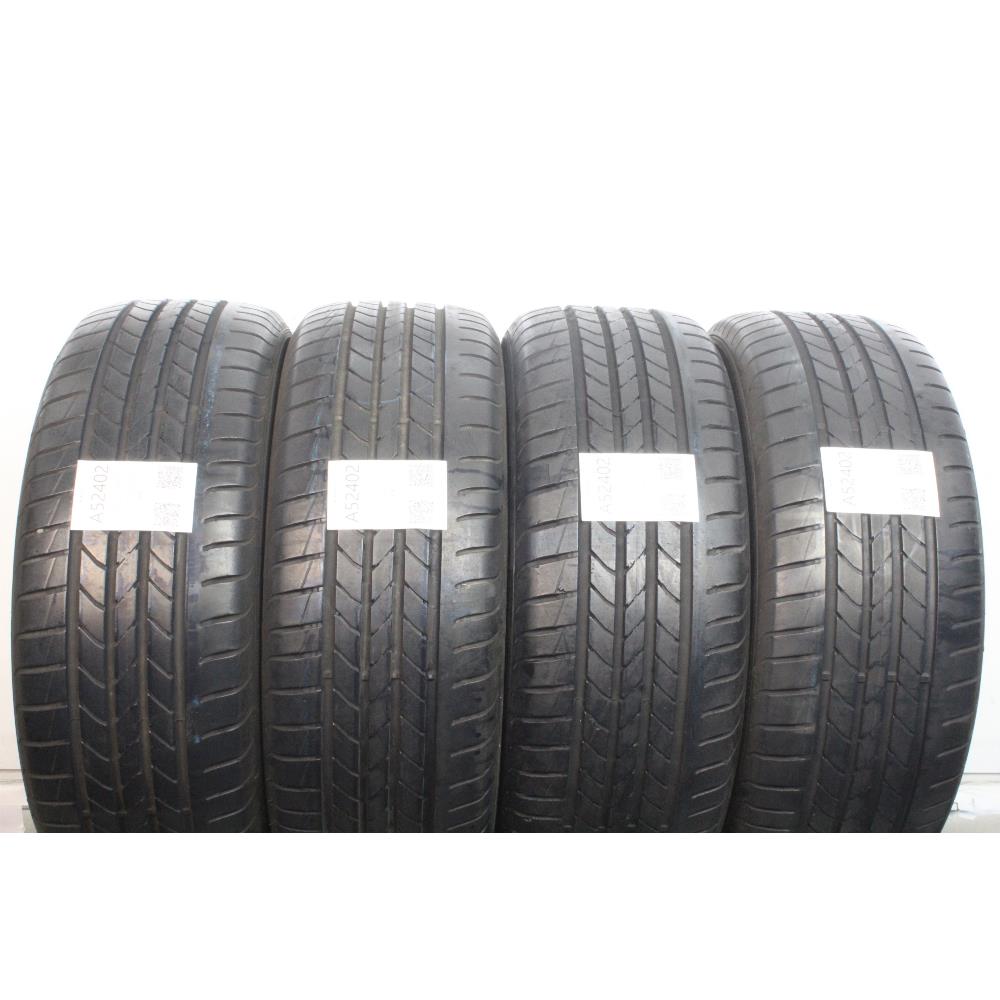 205 55 R16 91V GOODYEAR EFFICIENT GRIP