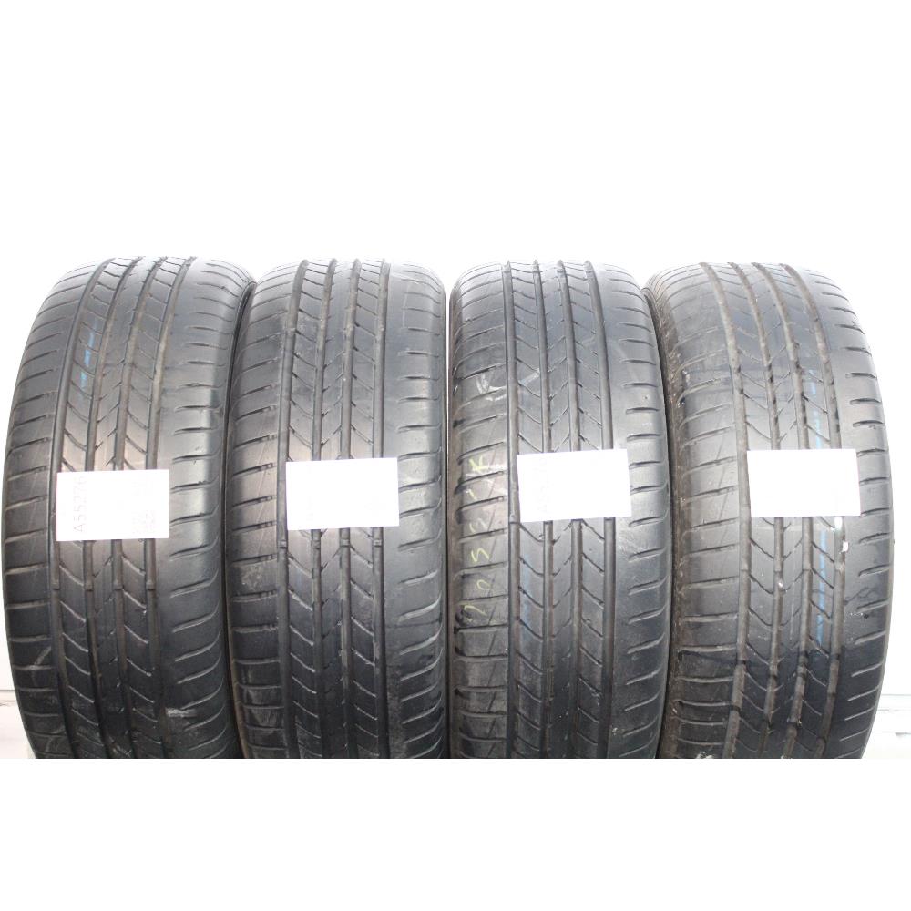 205 55 R16 91V GOODYEAR EFFICIENT GRIP 